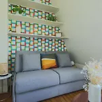 Charming 2P Studio - 16Eme Avenue Foch