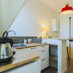 Charming 2P Studio - 16Eme Avenue Foch